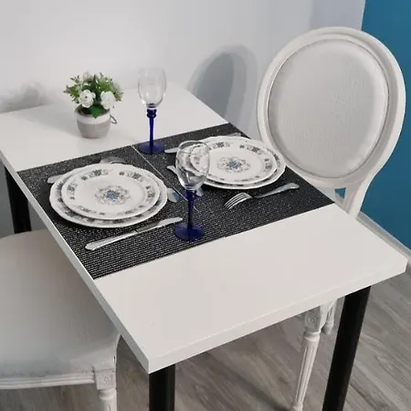 Les Suites De La Bastide