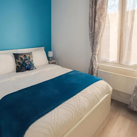 Les Suites De La Bastide Appartement