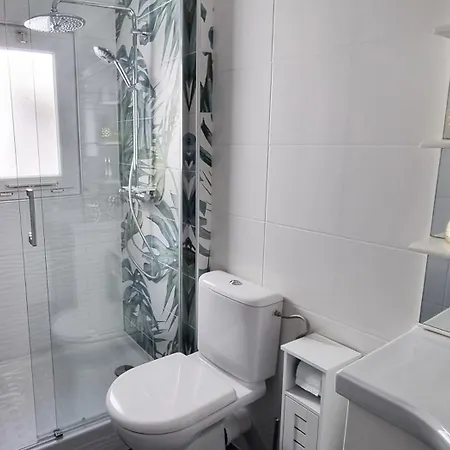 Les Suites De La Bastide Appartement