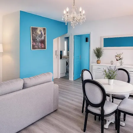 Appartement Les Suites De La Bastide