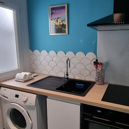 Appartement Les Suites De La Bastide