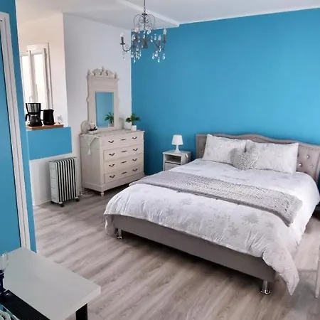 La Marquise Apartamento