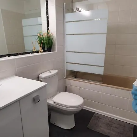 Apartamento La Marquise Carcasona